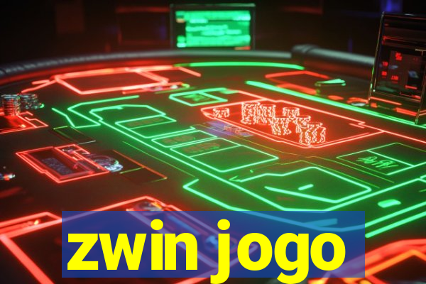 zwin jogo